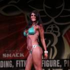 Ashley  Ajdarodini - NPC Clash at the Capstone  2013 - #1